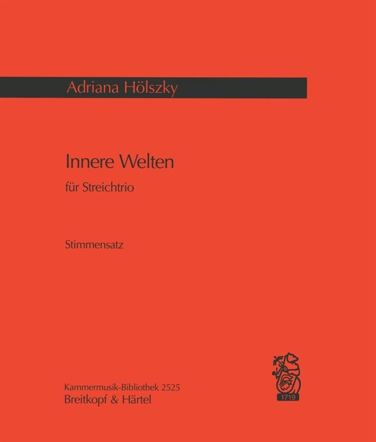 Innere Welten I (W17)